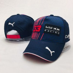 Red Bull Racing Hat Cap